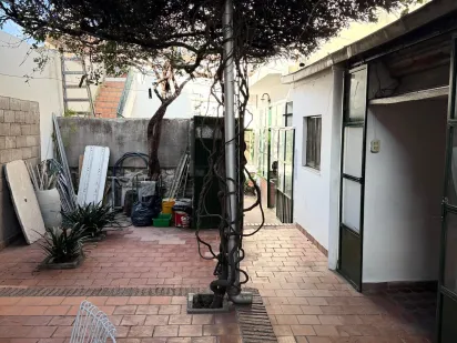 Patio semi privado (Opcion Dpto independiente)