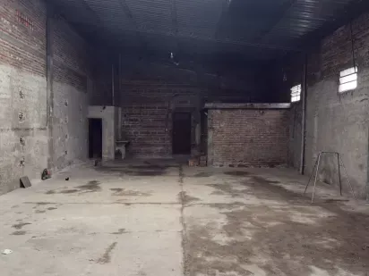 Interior del Local