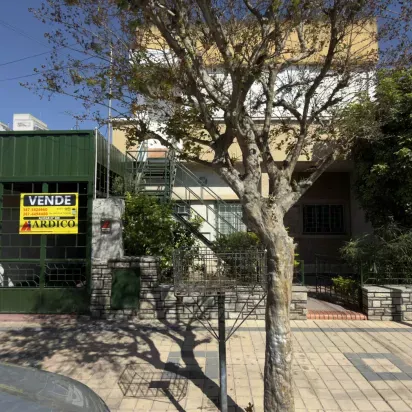 Foto Principal de Casa en B° 20 de Febrero