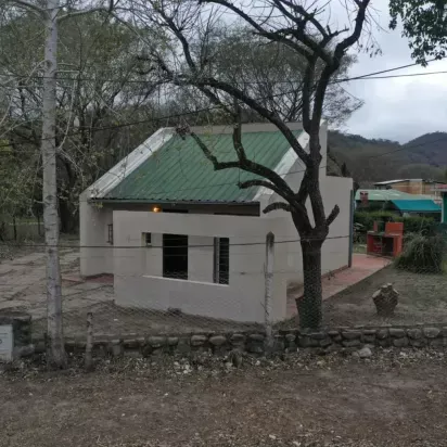 Foto Principal de Hermosa casa