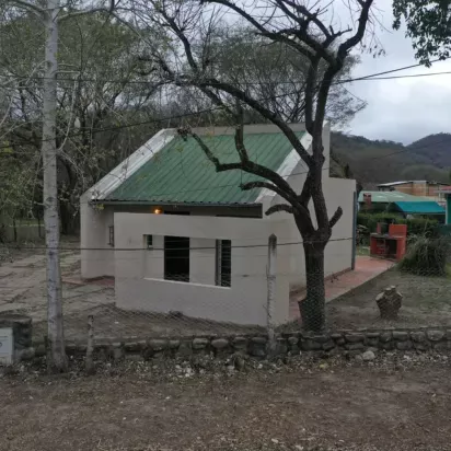 Foto Principal de Hermosa casa