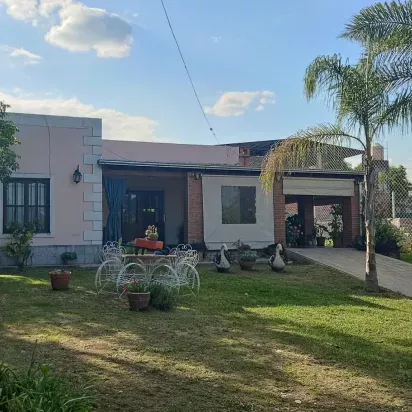 Foto Principal de Hermosa casa en Vaqueros, Salta