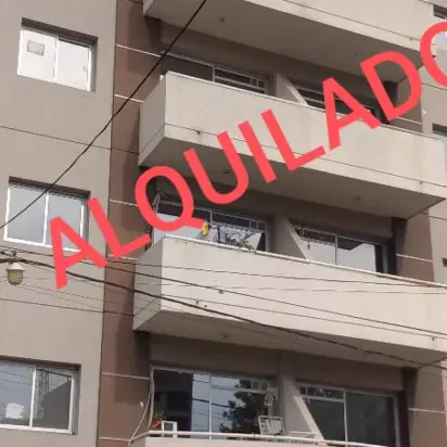 Foto Principal de LUMINOSO DEPARTAMENTO - JURAMENTO 1480