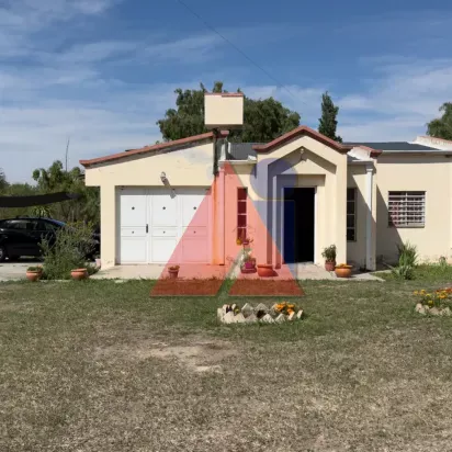 Foto Principal de Club de Campo San Agustin - Cerrillos