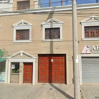 Foto Principal de Casa en planta alta.
