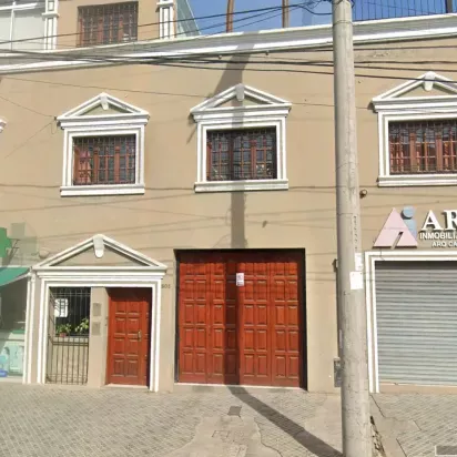 Foto Principal de Casa en planta alta