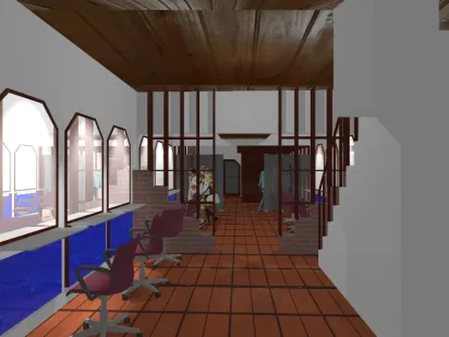 Remodelación de local comercial