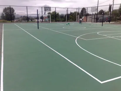 Playon Deportivo B° Palmeritas