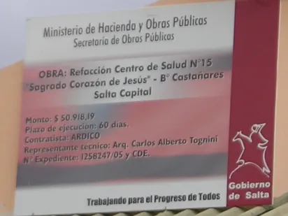 Centro de Salud Castañares