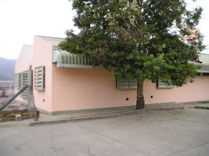 Centro de Salud Castañares