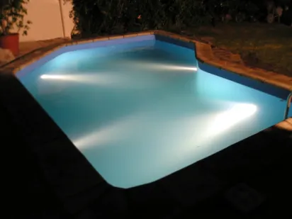 Piscina en Macrocentro