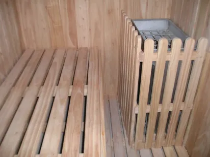 Ampliación vivienda - San Lorenzo