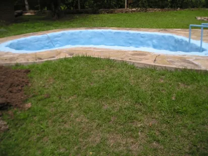 Reparación de Piscina en Tres Cerritos