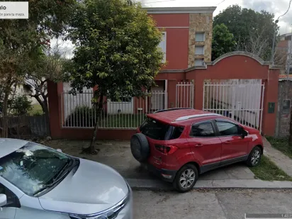 Vivienda Unifamiliar en San Luis