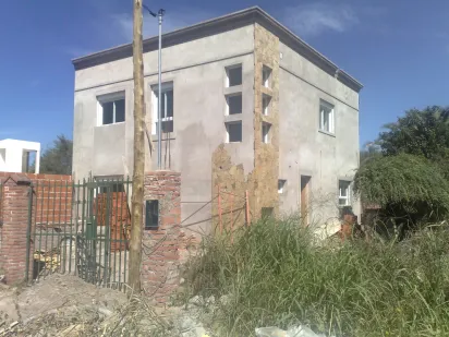 Vivienda Unifamiliar en San Luis