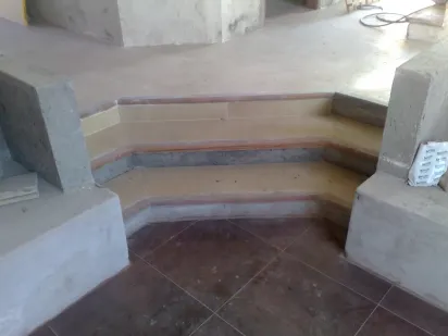 Vivienda Unifamiliar en San Luis