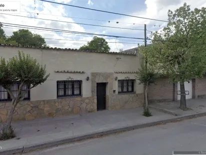 Vivienda Unifamiliar en Campo Quijano