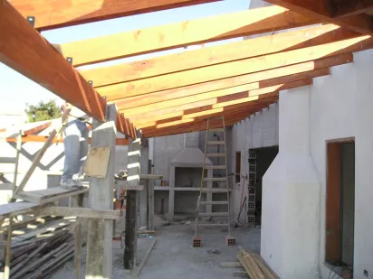 Vivienda Unifamiliar en Villa Rebeca