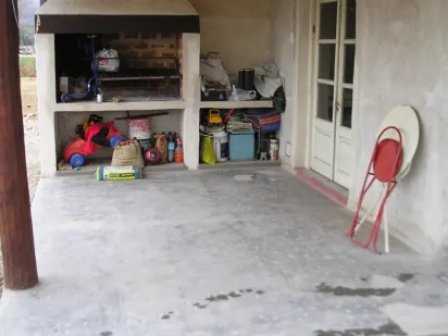 Vivienda unifamiliar - La Calderilla