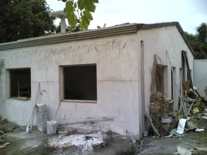 Vivienda Unifamiliar - Macrocentro