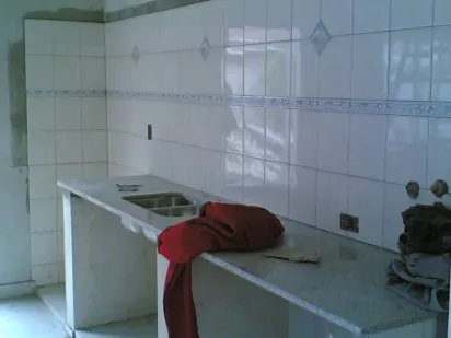 Vivienda Unifamiliar - Macrocentro