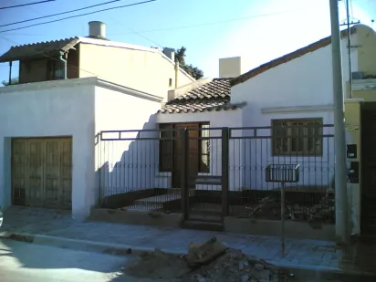 Vivienda unifamiliar