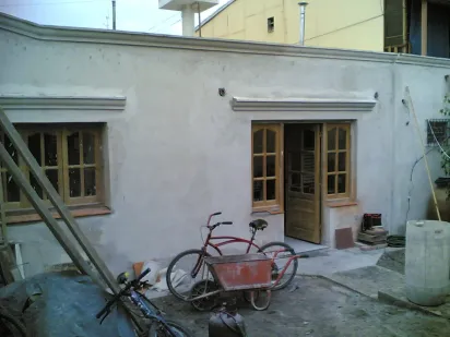 Vivienda unifamiliar