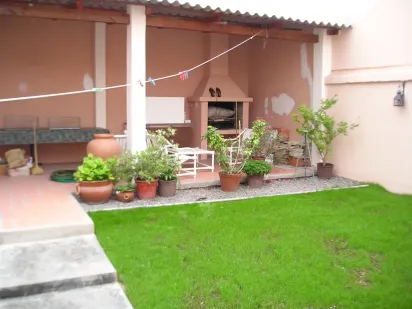 Vivienda unifamiliar