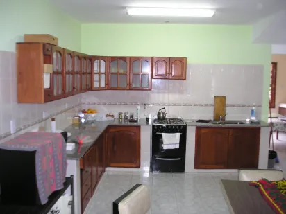 Vivienda unifamiliar