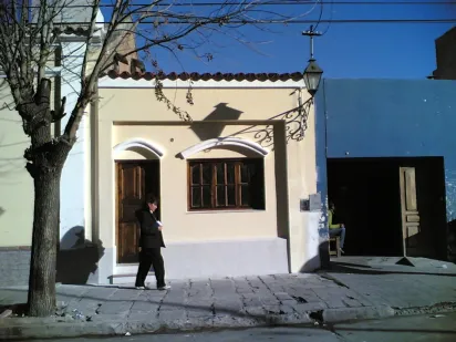 Vivienda Unifamiliar - Macrocentro