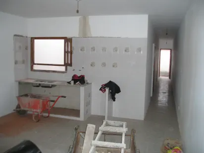 Vivienda Unifamiliar - Macrocentro