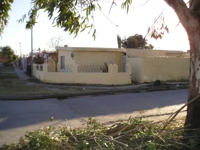 Vivienda Unifamiliar - B° Sta Lucia