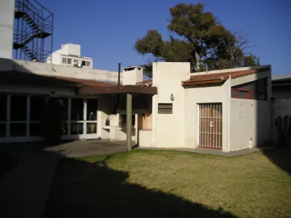 Recambio de cubierta