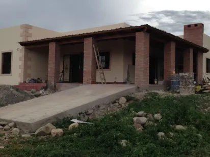 Vivienda Unifamiliar - Vaqueros