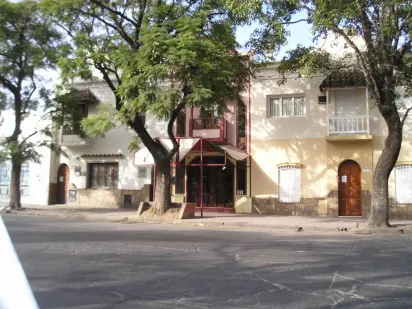 Remodelación de local comercial