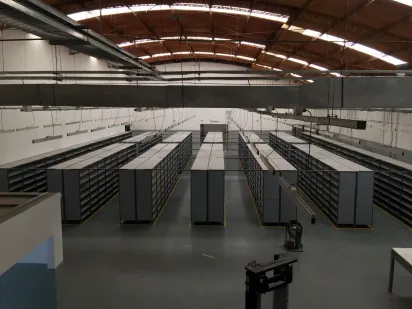 Local Comercial - Macrocentro