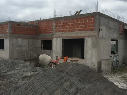 Vivienda Unifamiliar - El Prado