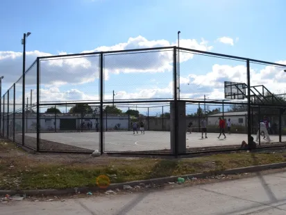 Playon Deportivo Sta Ana I