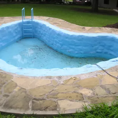 Reparación de Piscina en Tres Cerritos