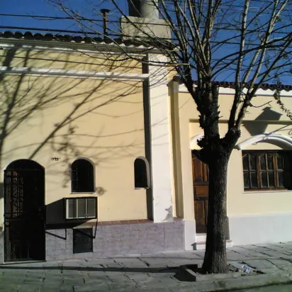 Vivienda Unifamiliar - Macrocentro