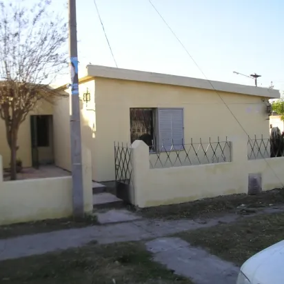 Vivienda Unifamiliar - B° Sta Lucia