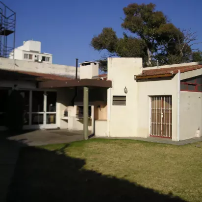 Recambio de cubierta