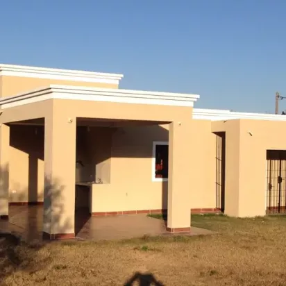 Vivienda Unifamiliar - San Luis