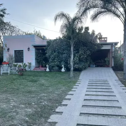 Vivienda Unifamiliar - Vaqueros