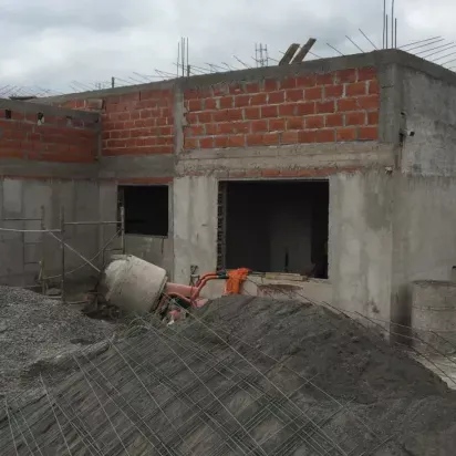 Vivienda Unifamiliar - El Prado