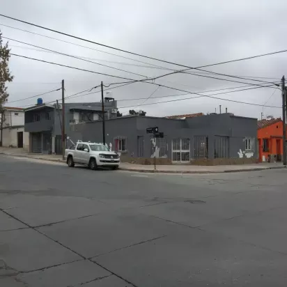 Vivienda Multifamiliar - Dptos