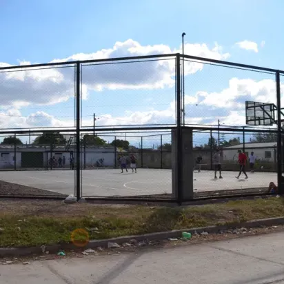 Playon Deportivo Sta Ana I