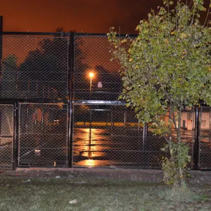 Playon Deportivo - Sta Ana II