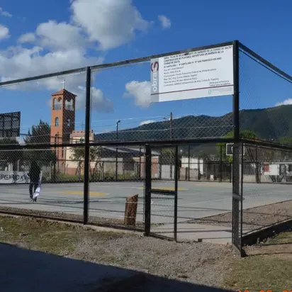 Playon Deportivo - San Fco Solano