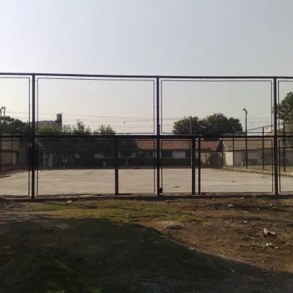 Playon Deportivo B° Los Tarcos